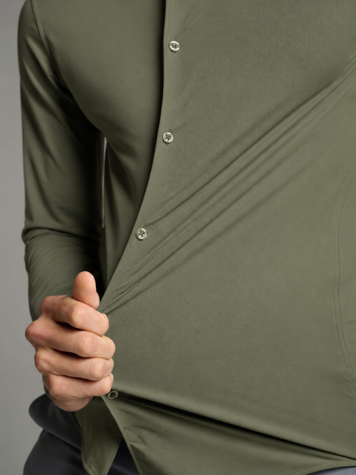 Dress Shirt 3-Pack