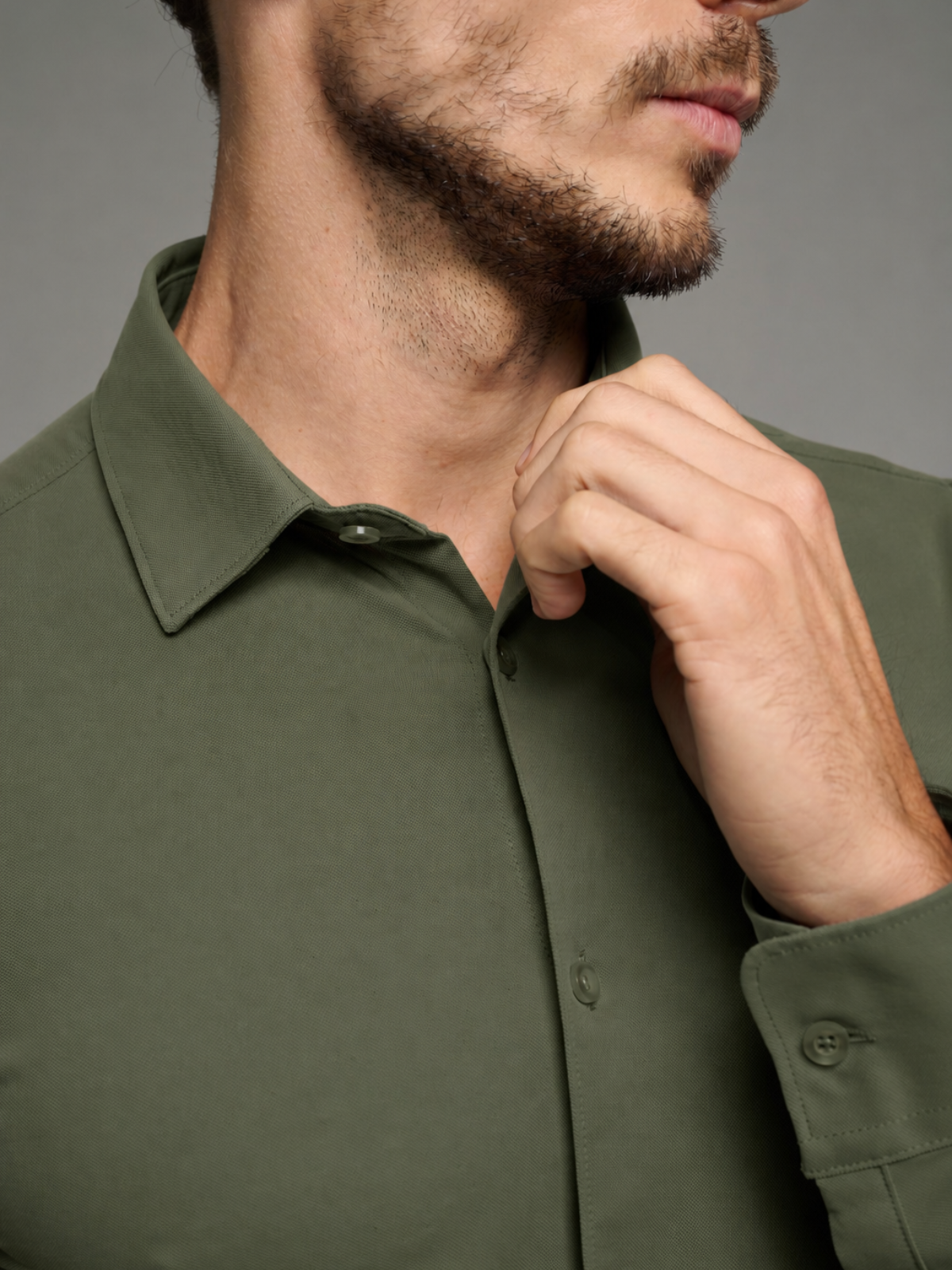 Dress Shirt 3-Pack