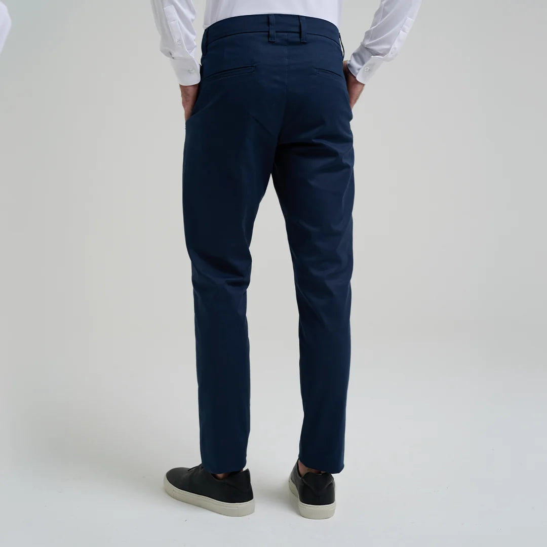 Tailored Trousers 2.0