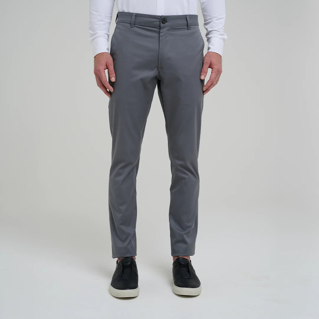 Tailored Trousers 2.0