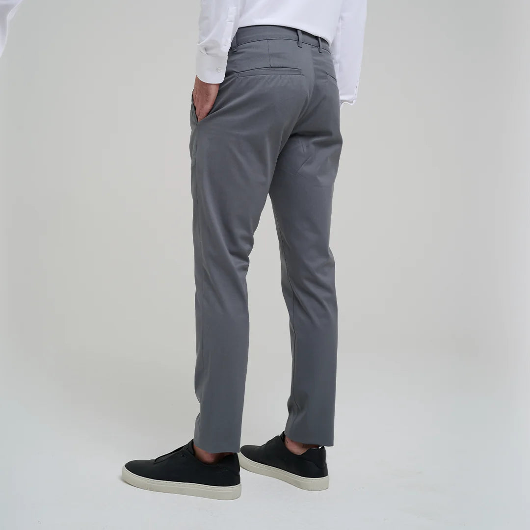 Tailored Trousers 2.0