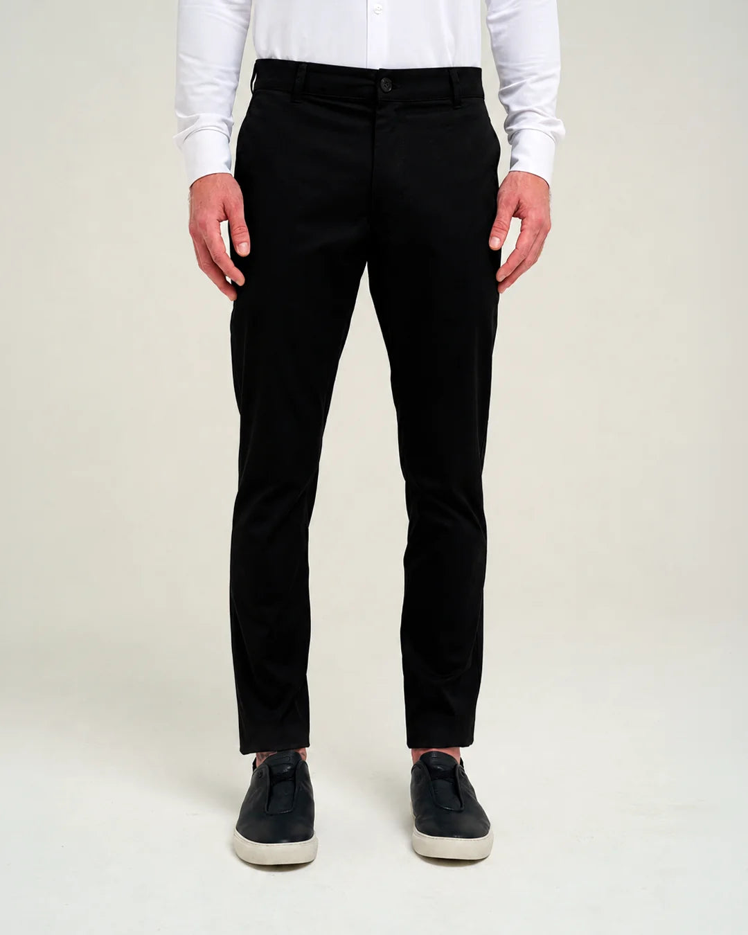 Tailored Trousers 2.0
