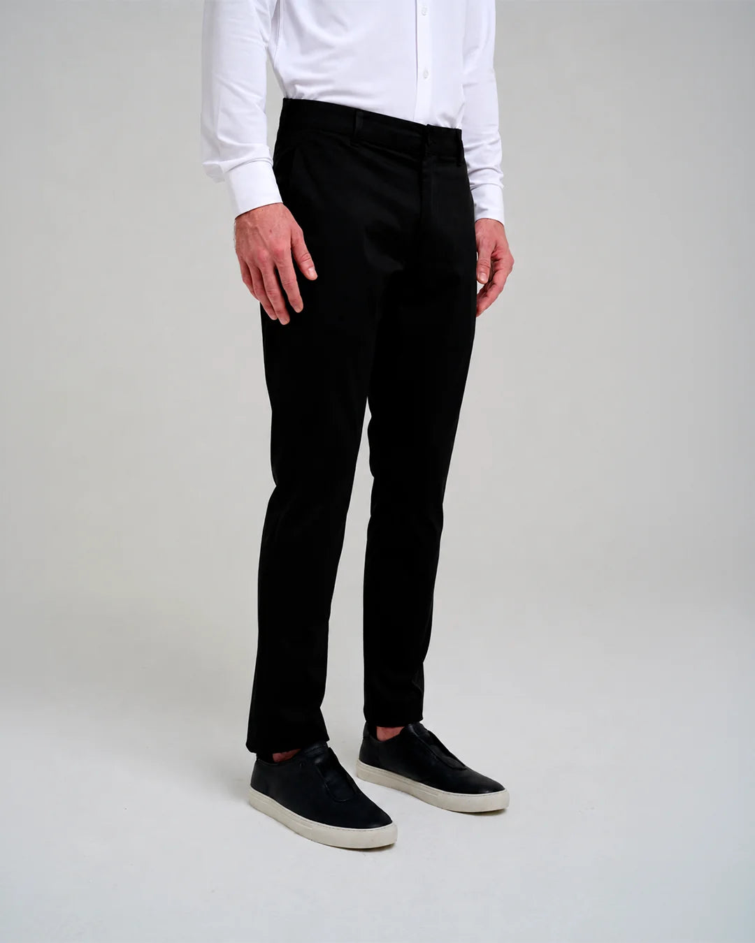 Tailored Trousers 2.0