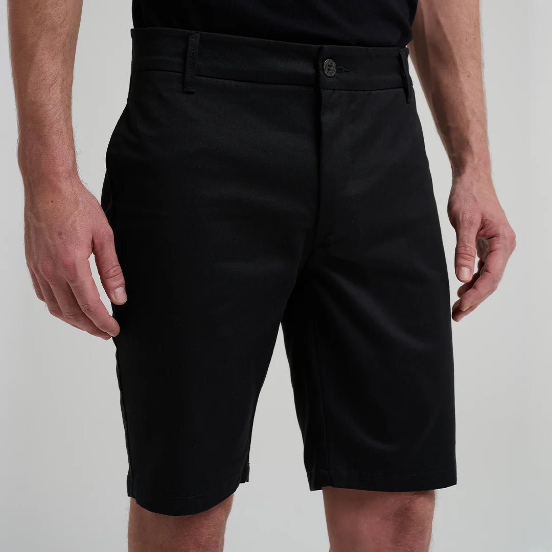 Tailored Shorts