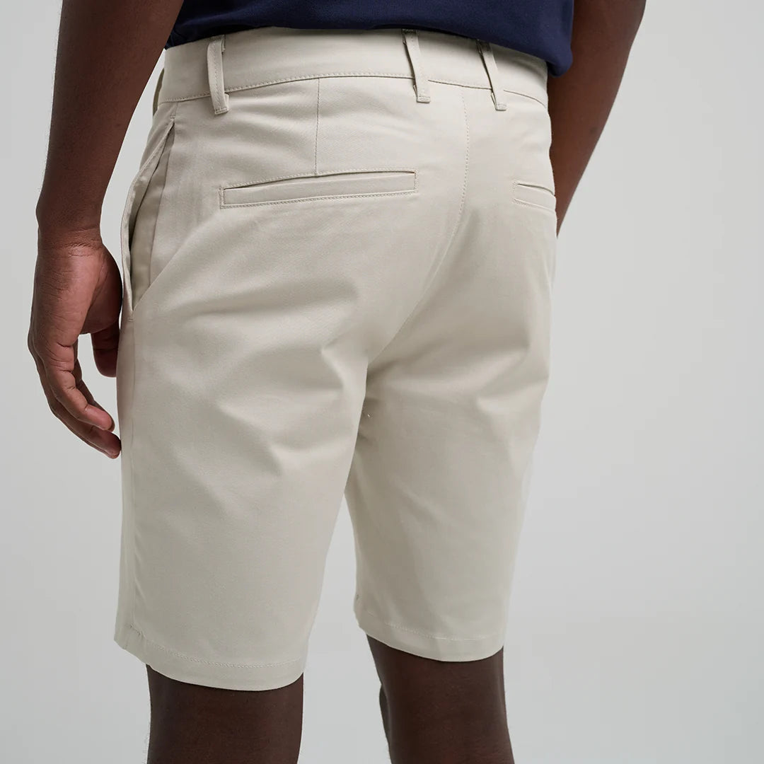 Tailored Shorts