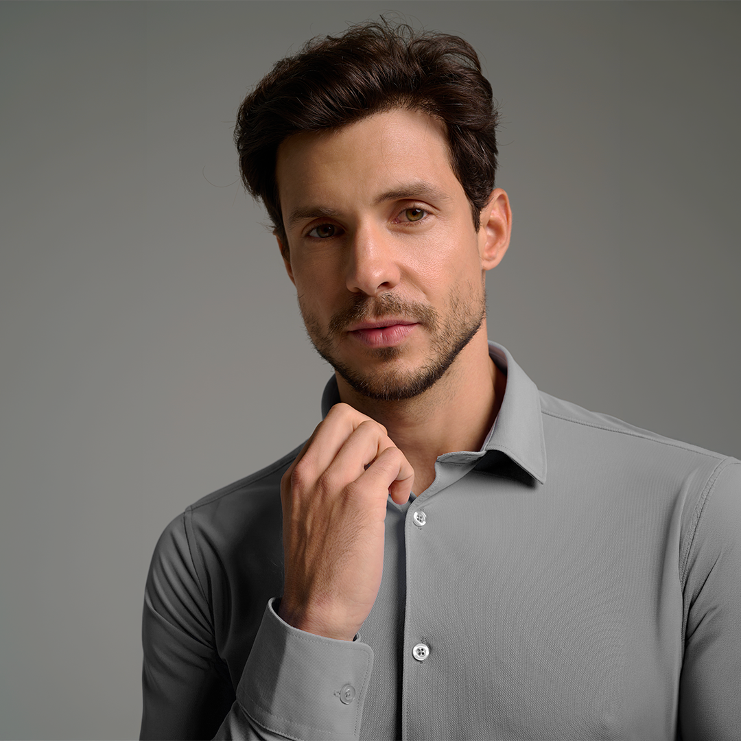 Dress Shirt 3-Pack