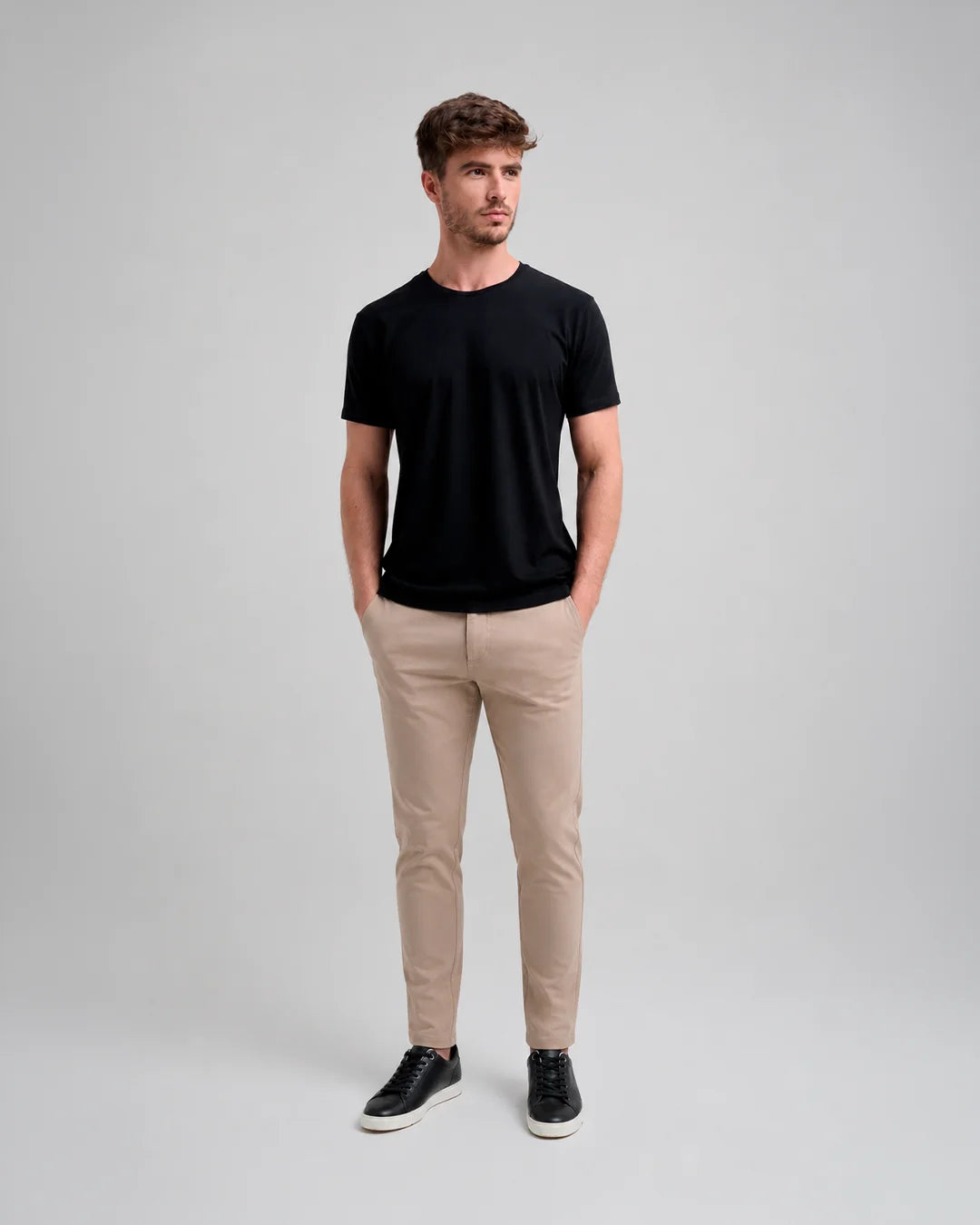 Comfort Trousers