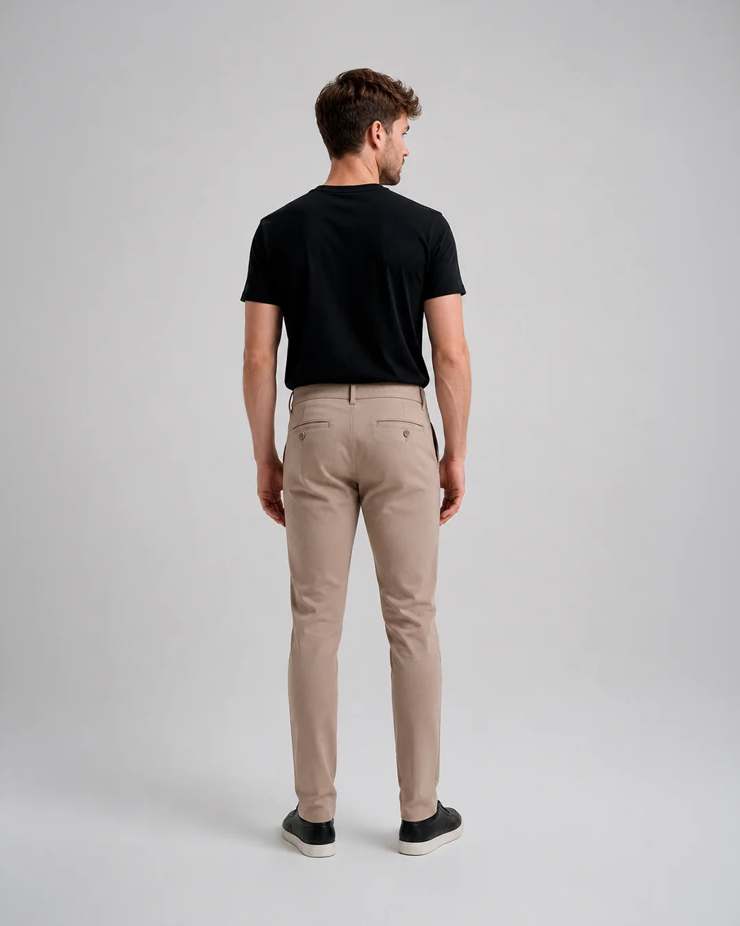 Comfort Trousers