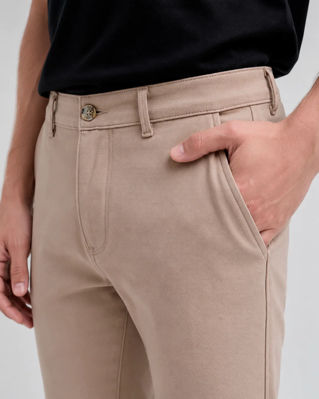 Comfort Trousers