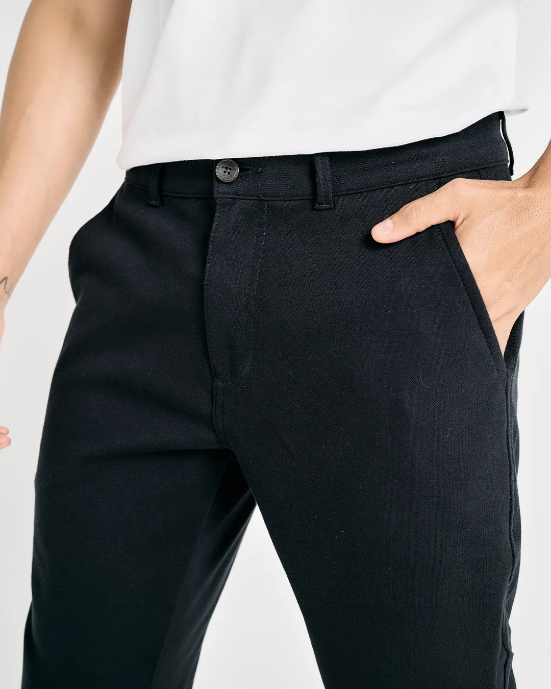 Comfort Trousers