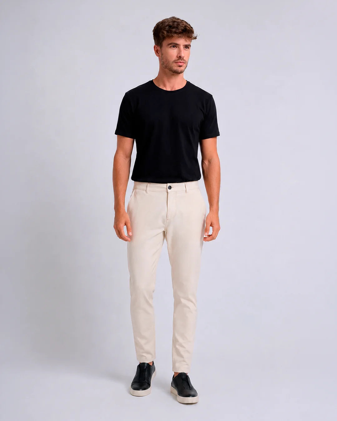 Comfort Trousers