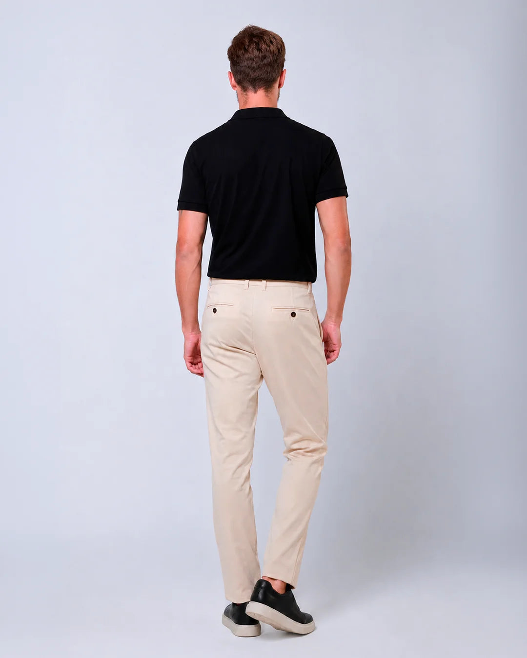 Comfort Trousers