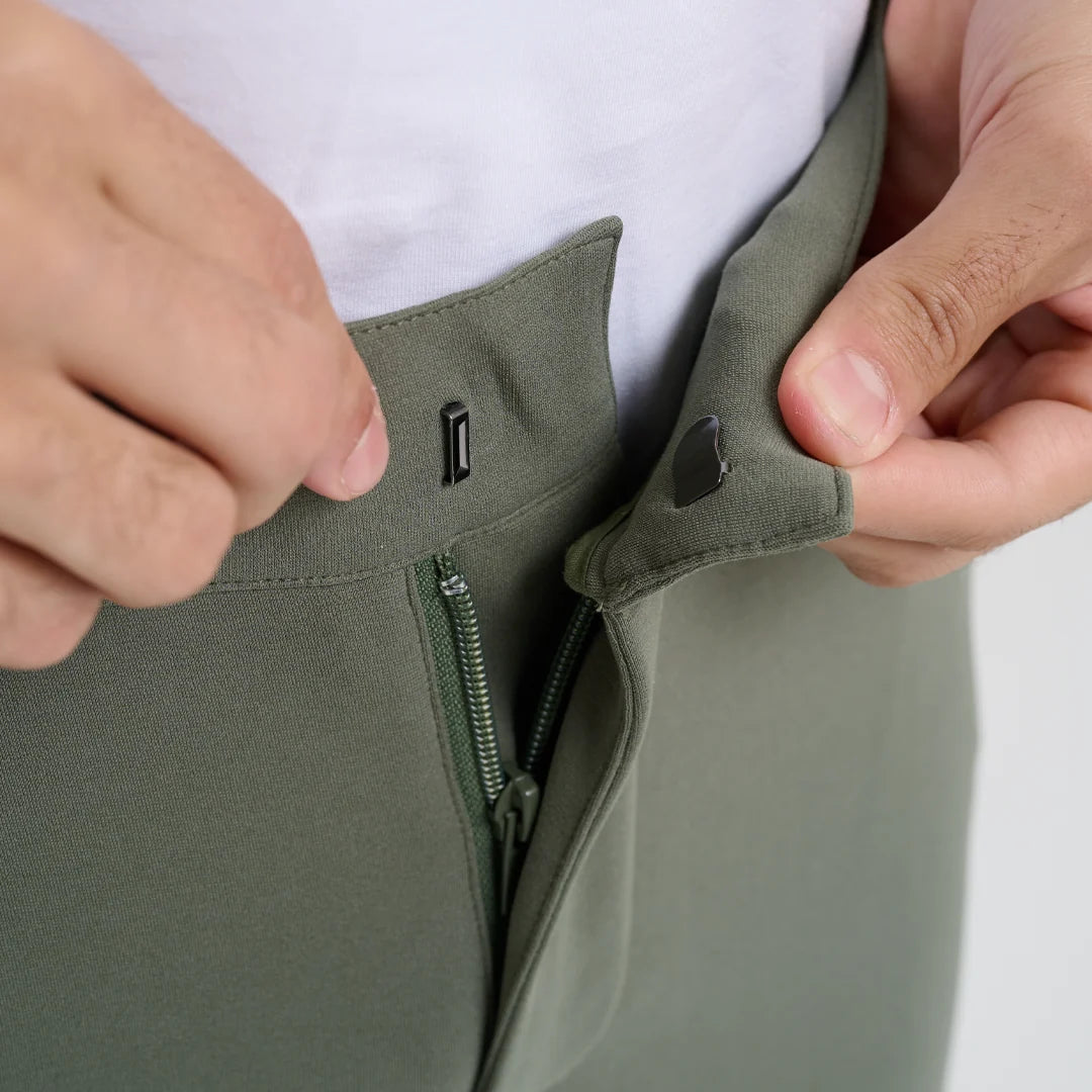 Active Trousers