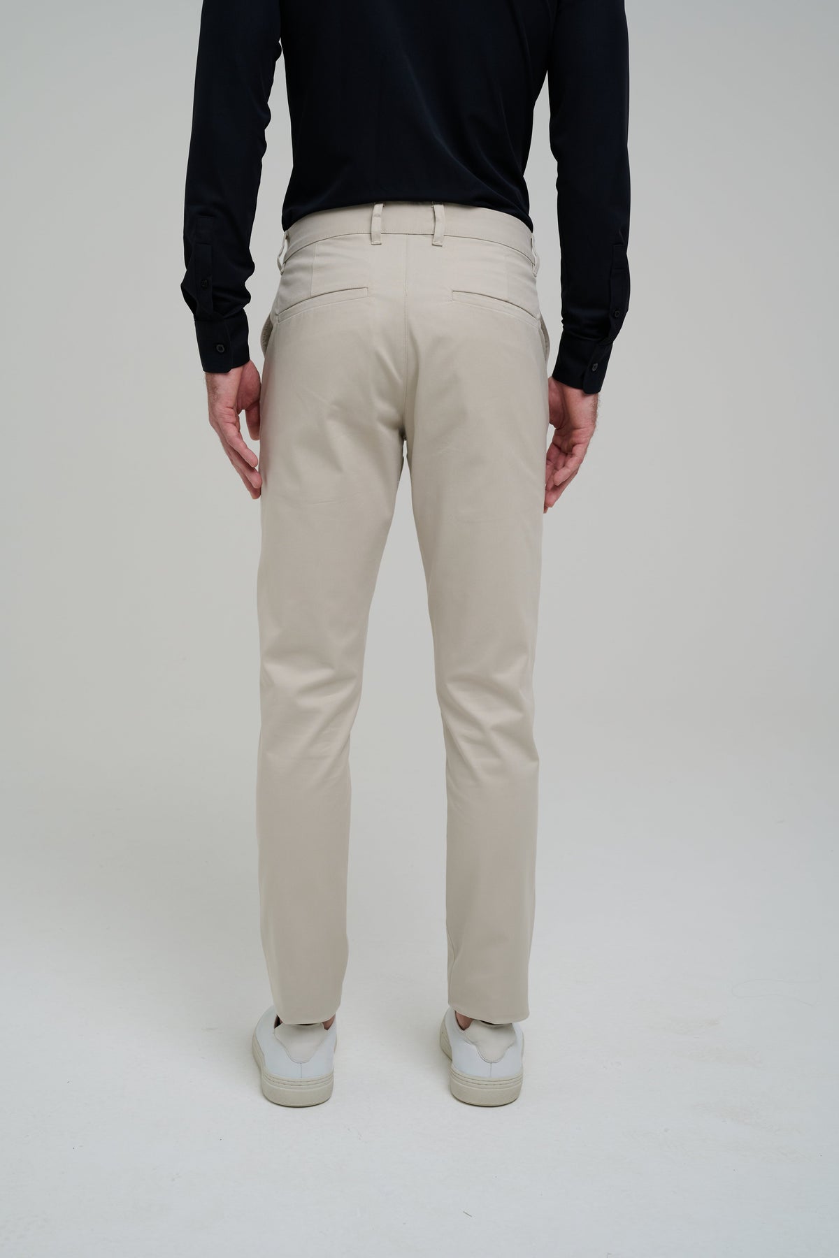 Tailored Trousers 2.0