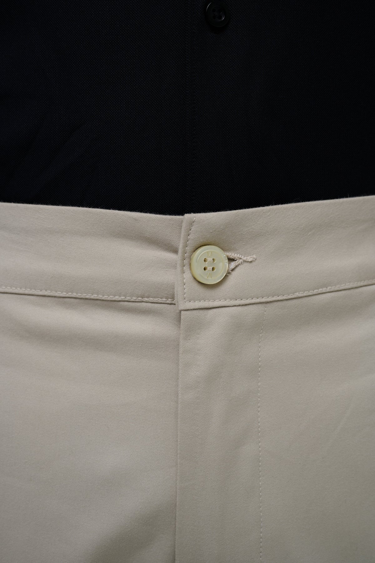 Tailored Trousers 2.0