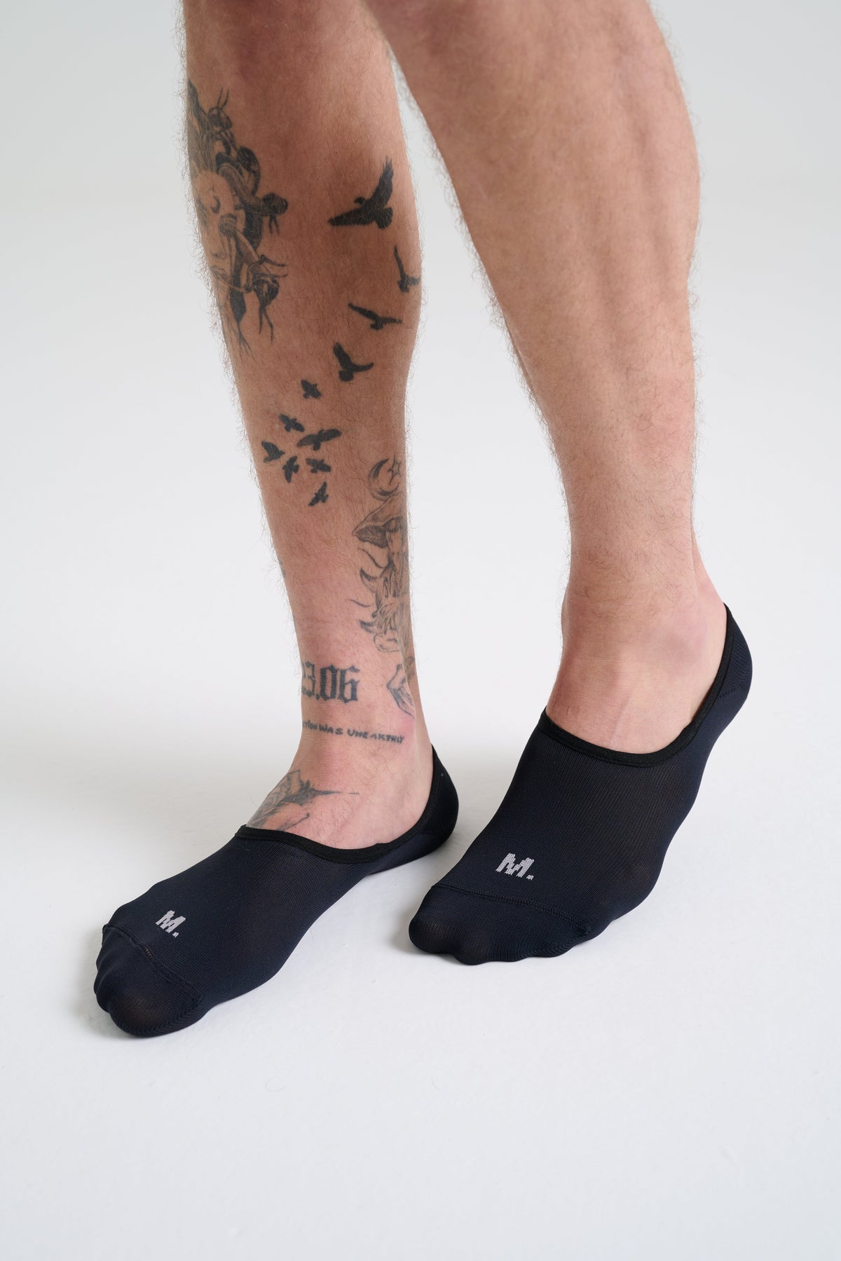 Stil Club Socks – 3-Pair Pack