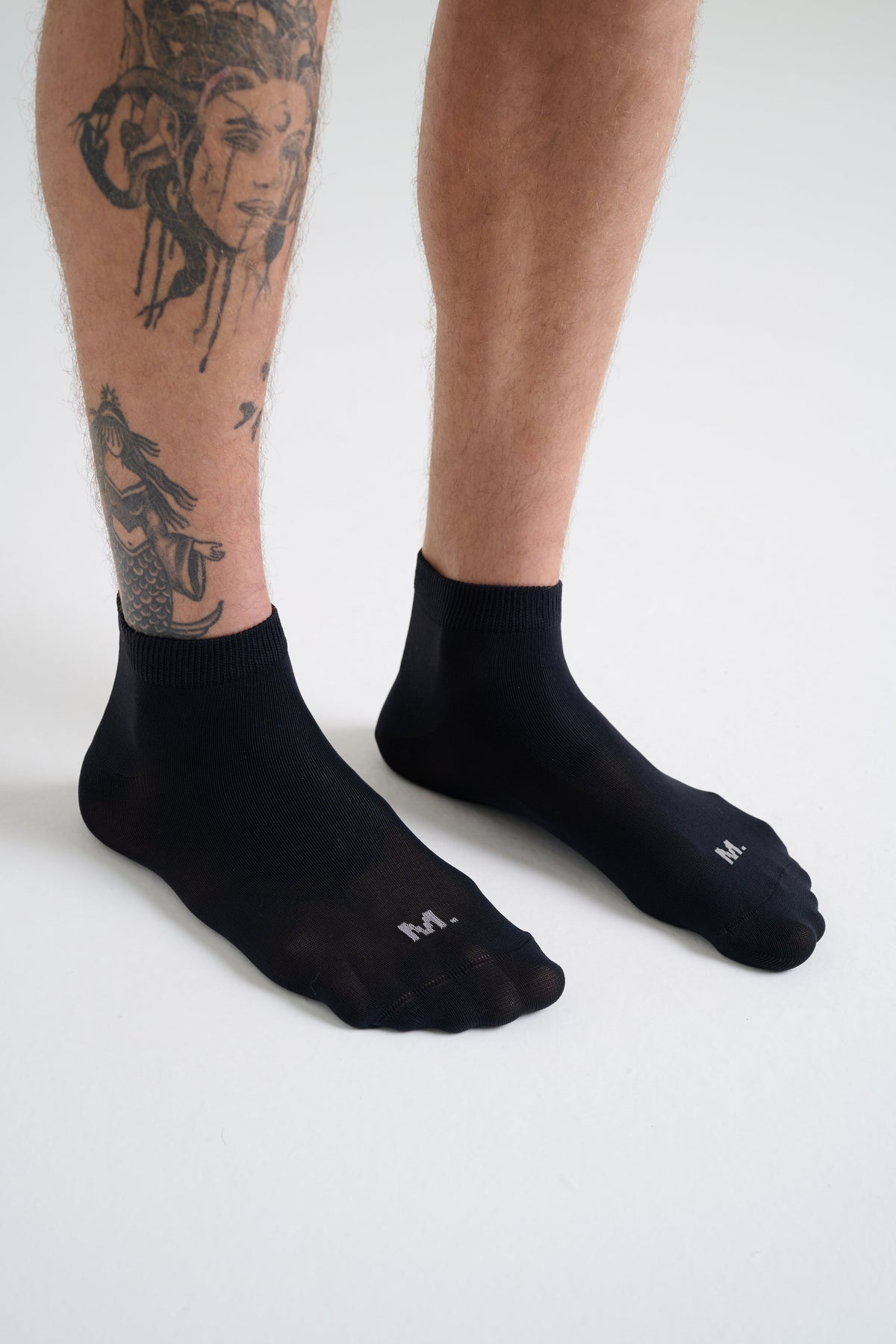 Stil Club Socks – 3-Pair Pack