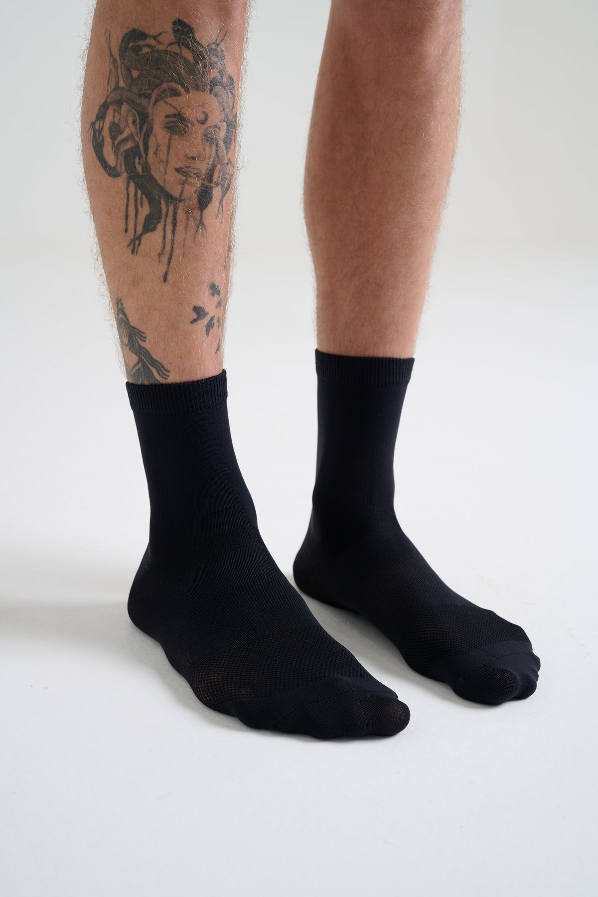 Stil Club Socks – 3-Pair Pack