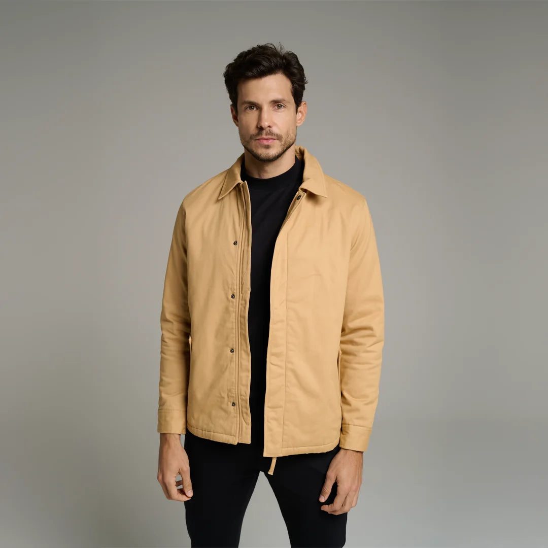 Westfield Jacket