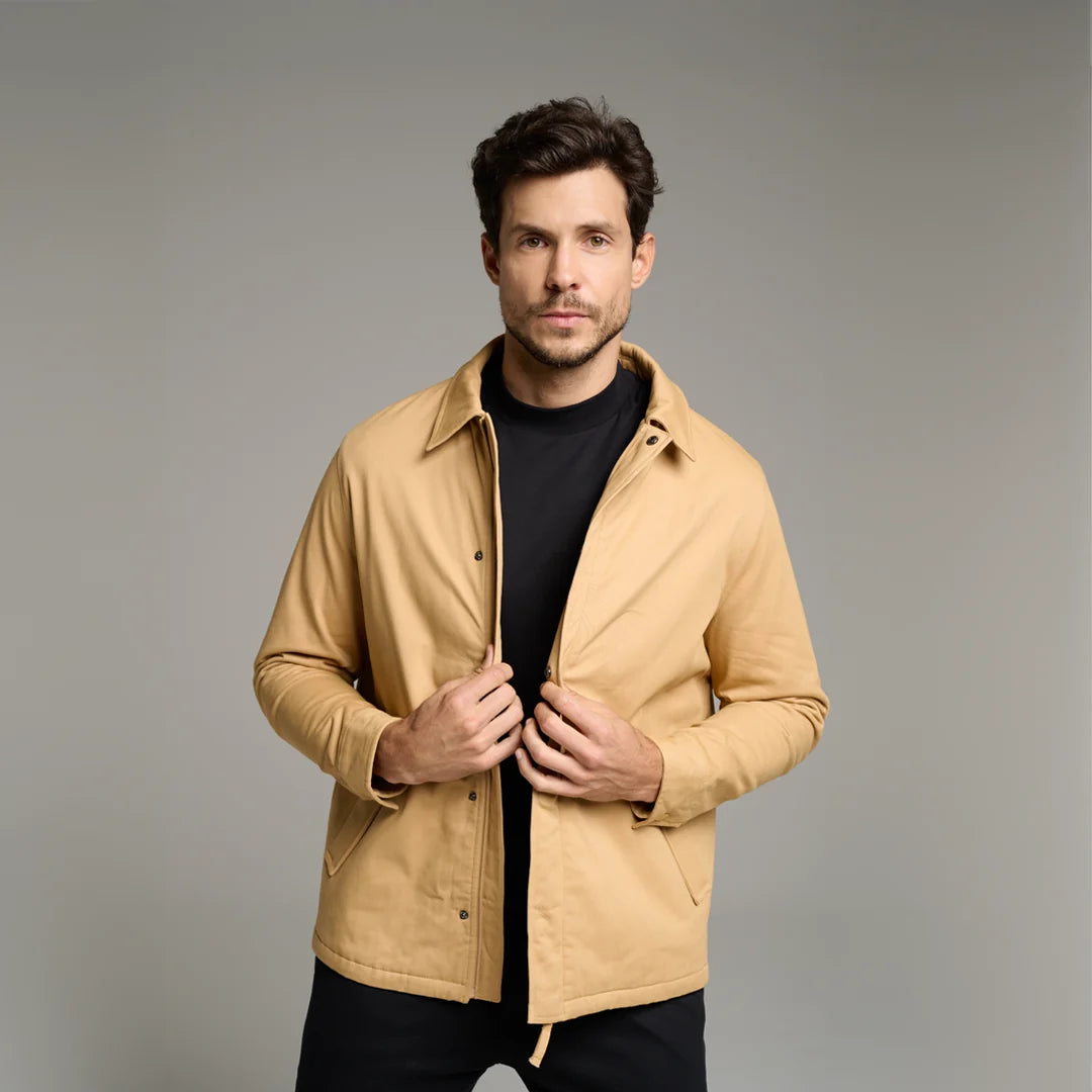 Westfield Jacket