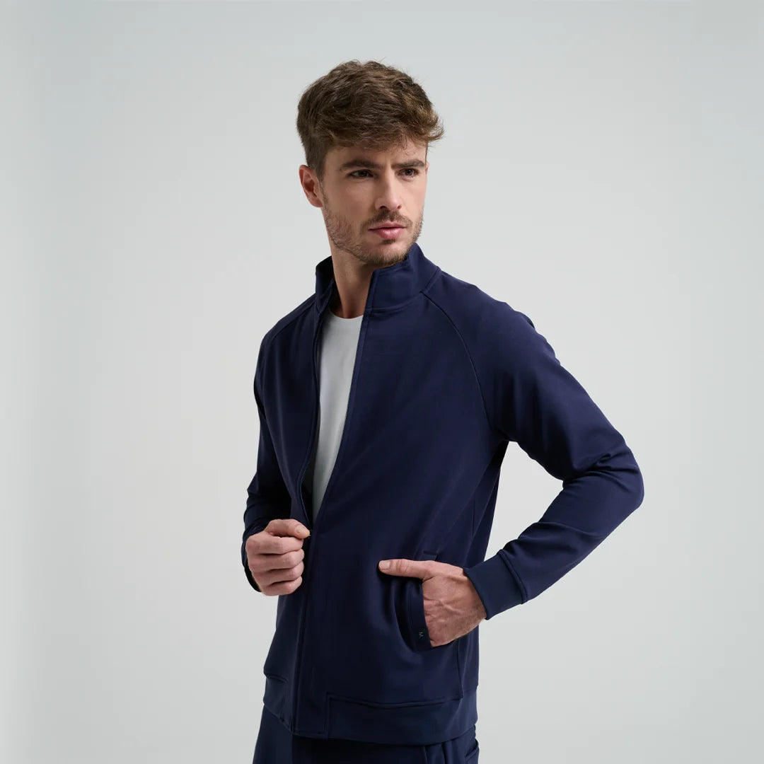 Active Jacket