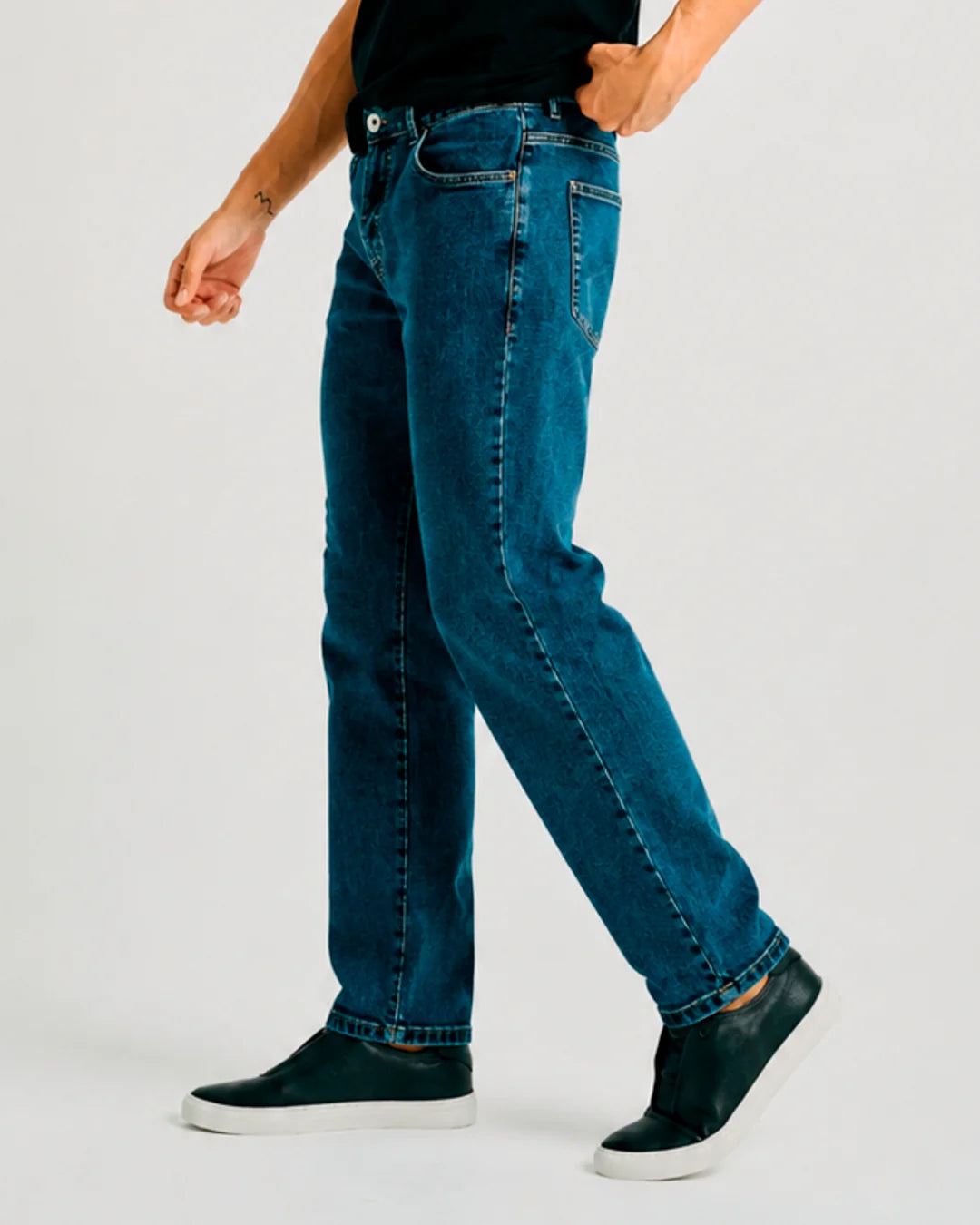 Stil Club Jeans