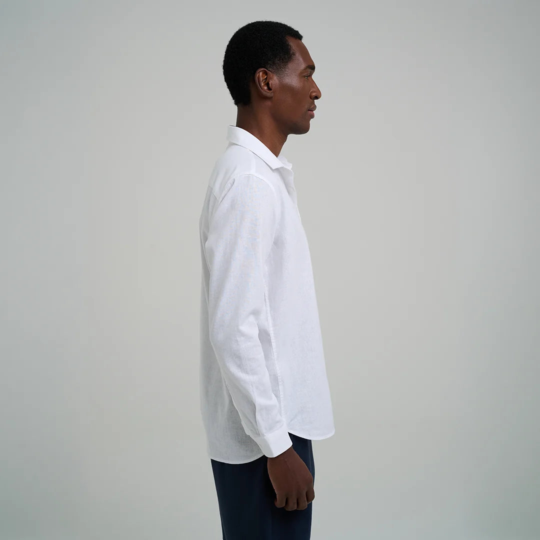 Stil Club Linen Shirt