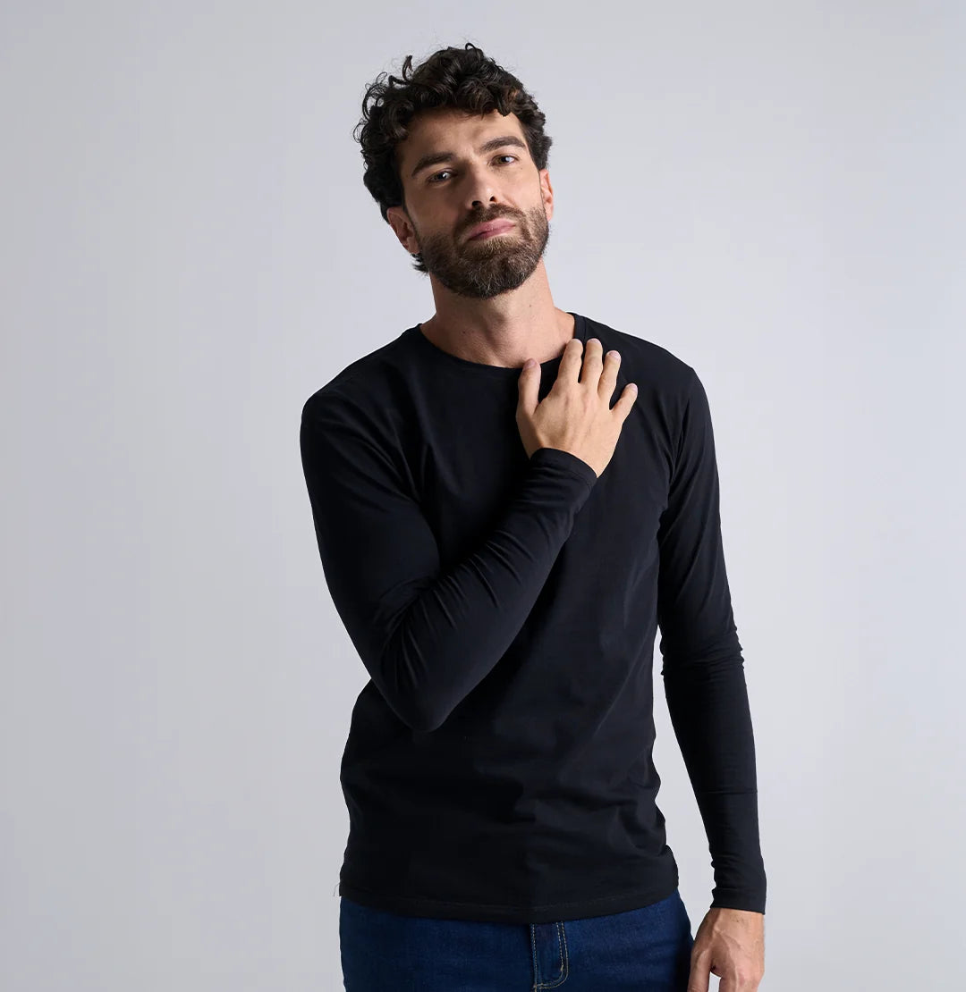 Long-Sleeve T-Shirt
