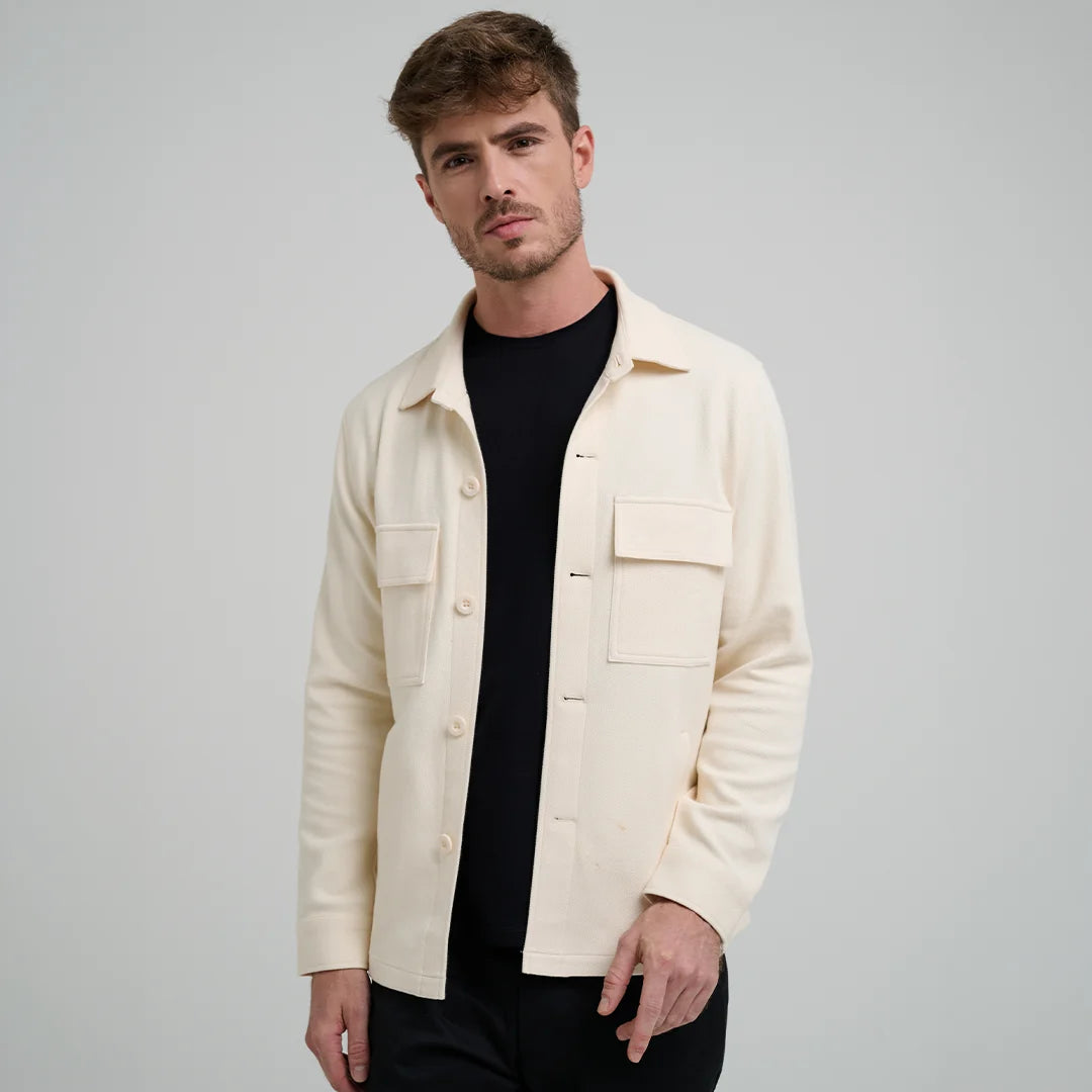 Stil Club Overshirt