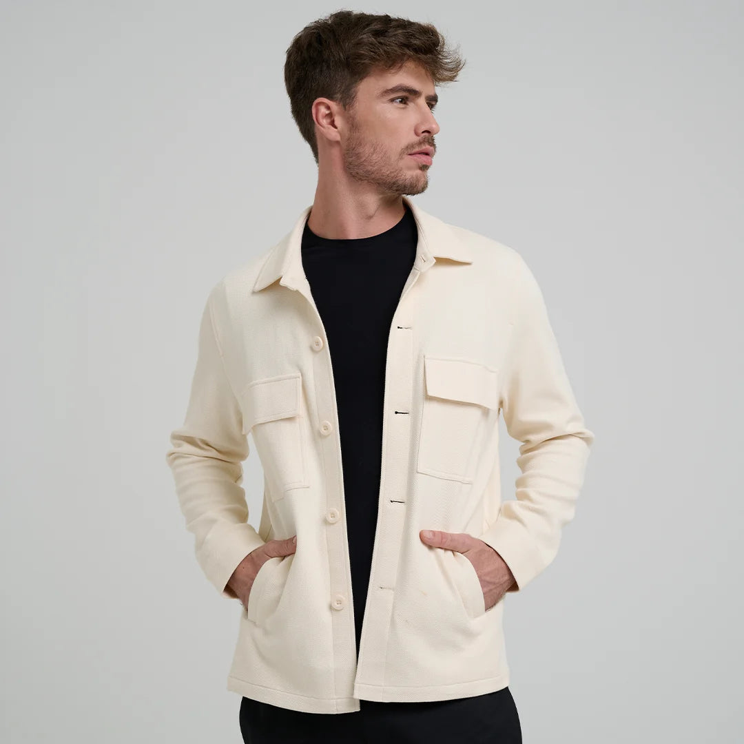 Stil Club Overshirt