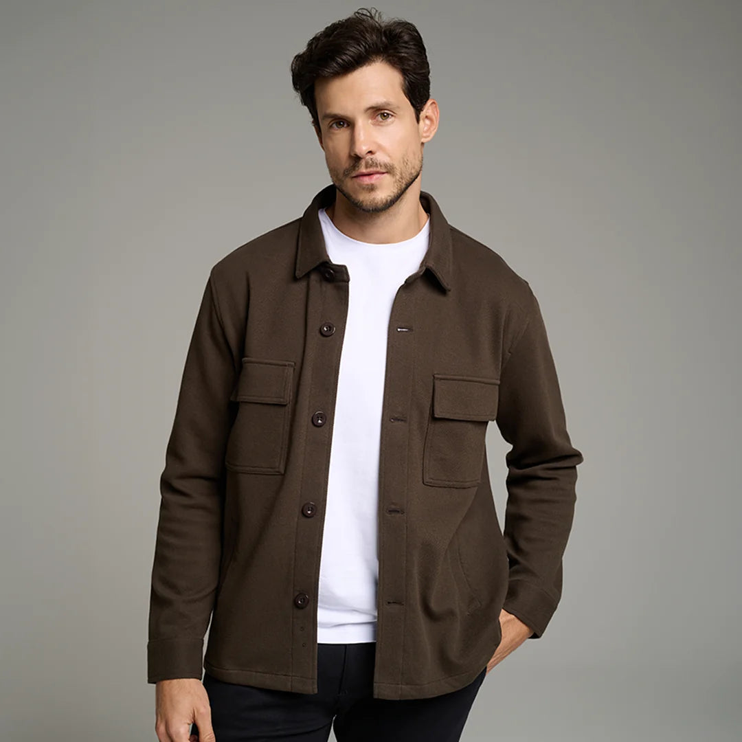 Stil Club Overshirt