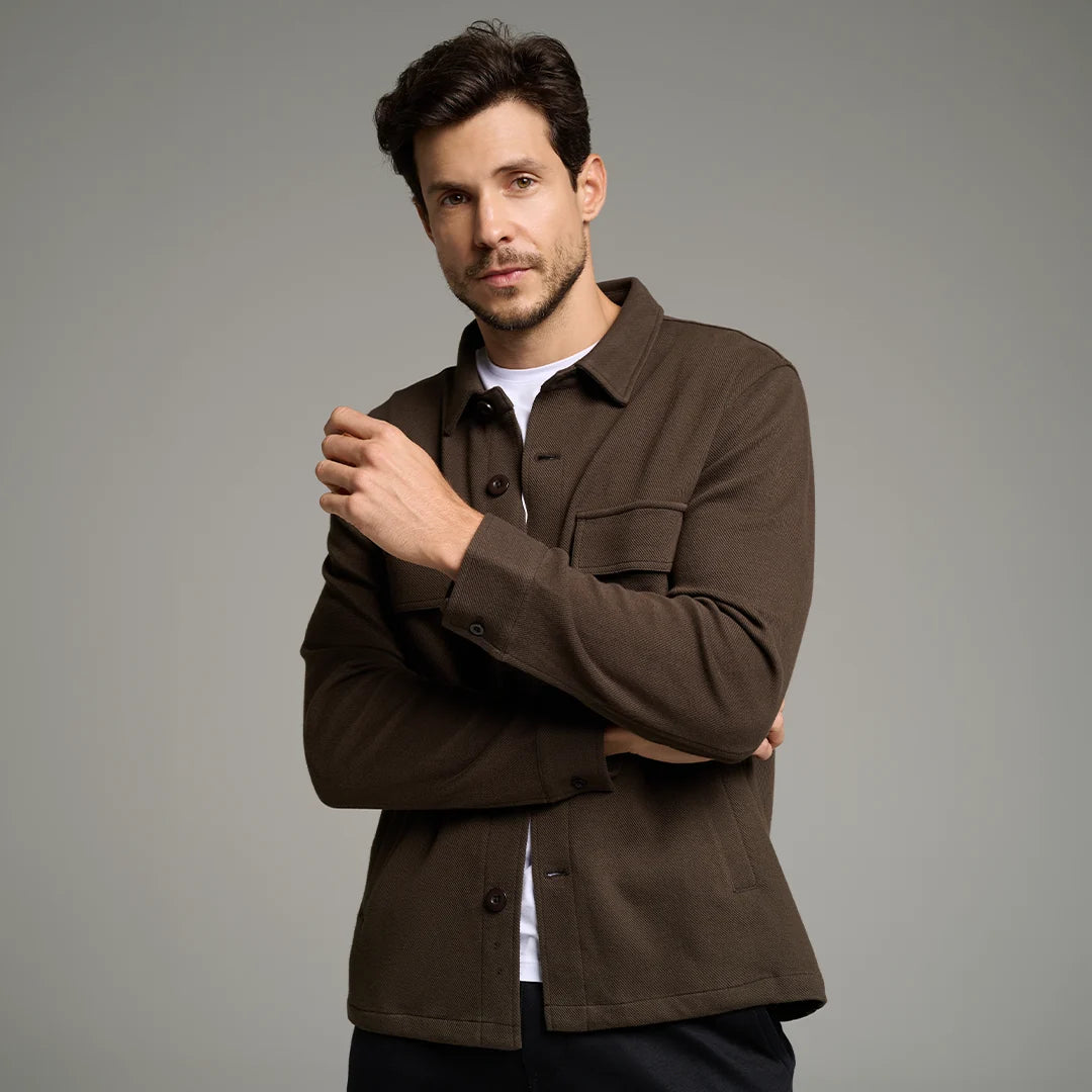 Stil Club Overshirt