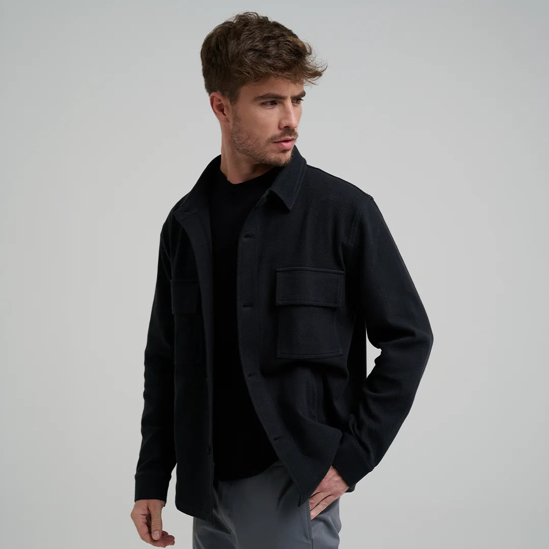 Stil Club Overshirt