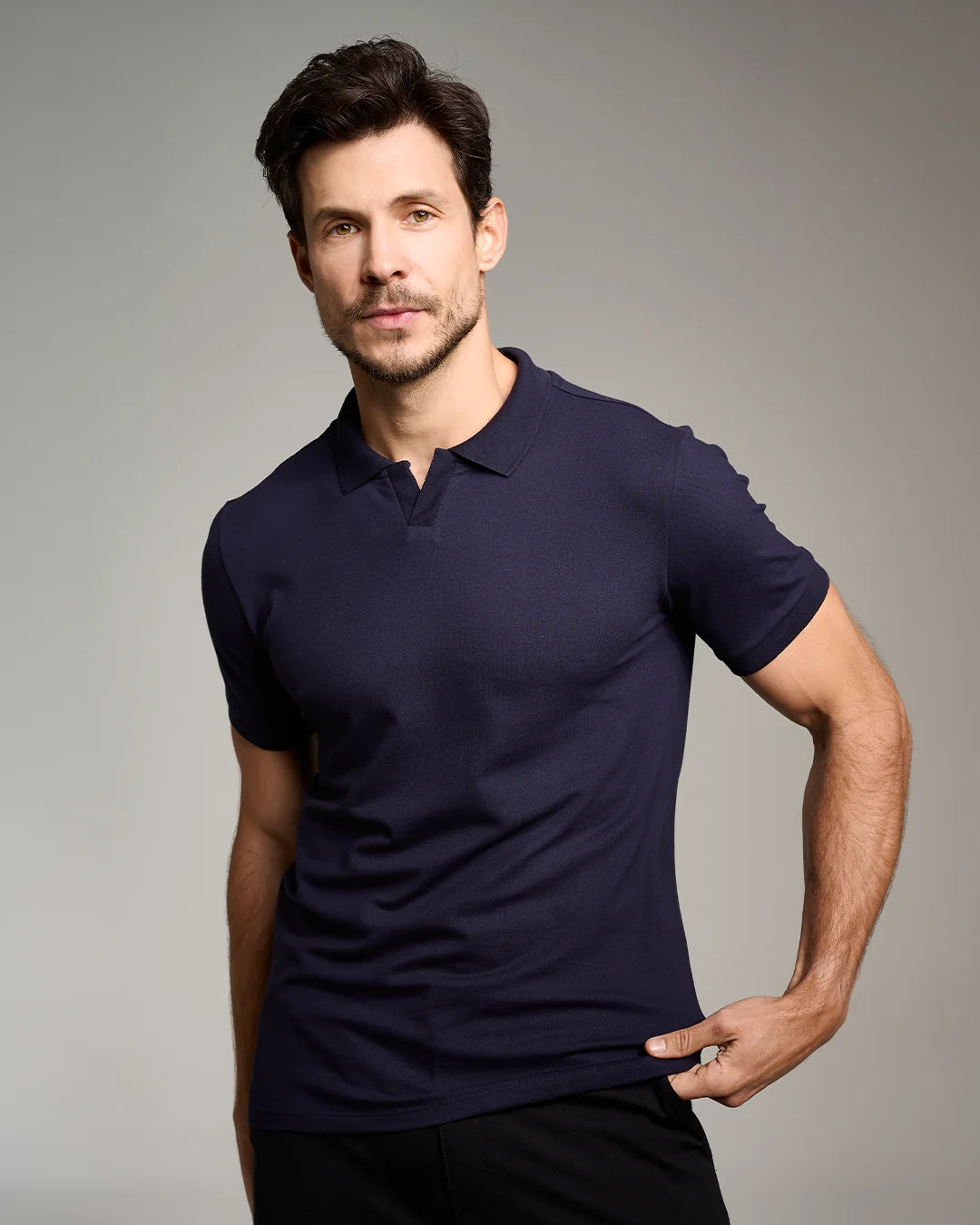 Polo Shirt 2.0 – 2-Pack