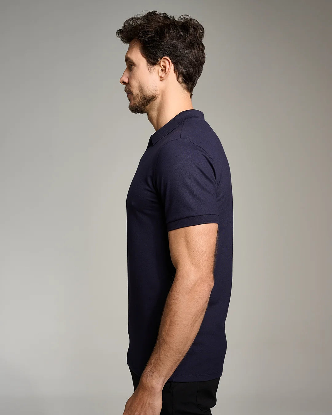 Polo Shirt 2.0 – 3-Pack