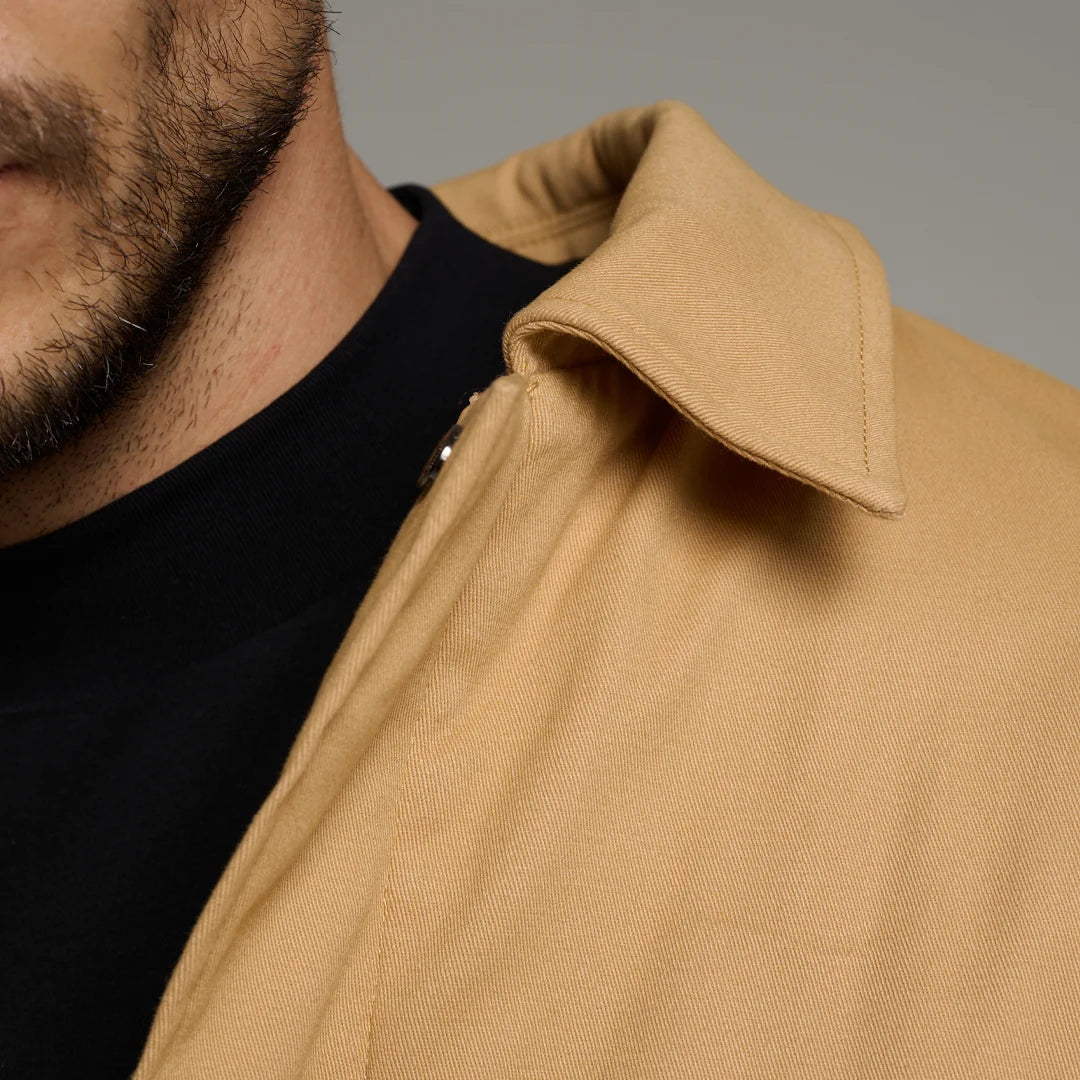 Westfield Jacket