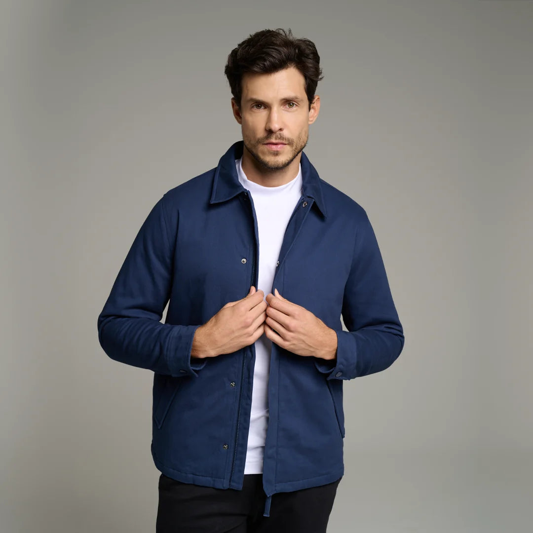 Westfield Jacket