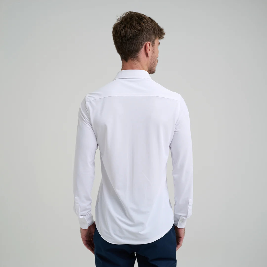 Dress Shirt 3-Pack
