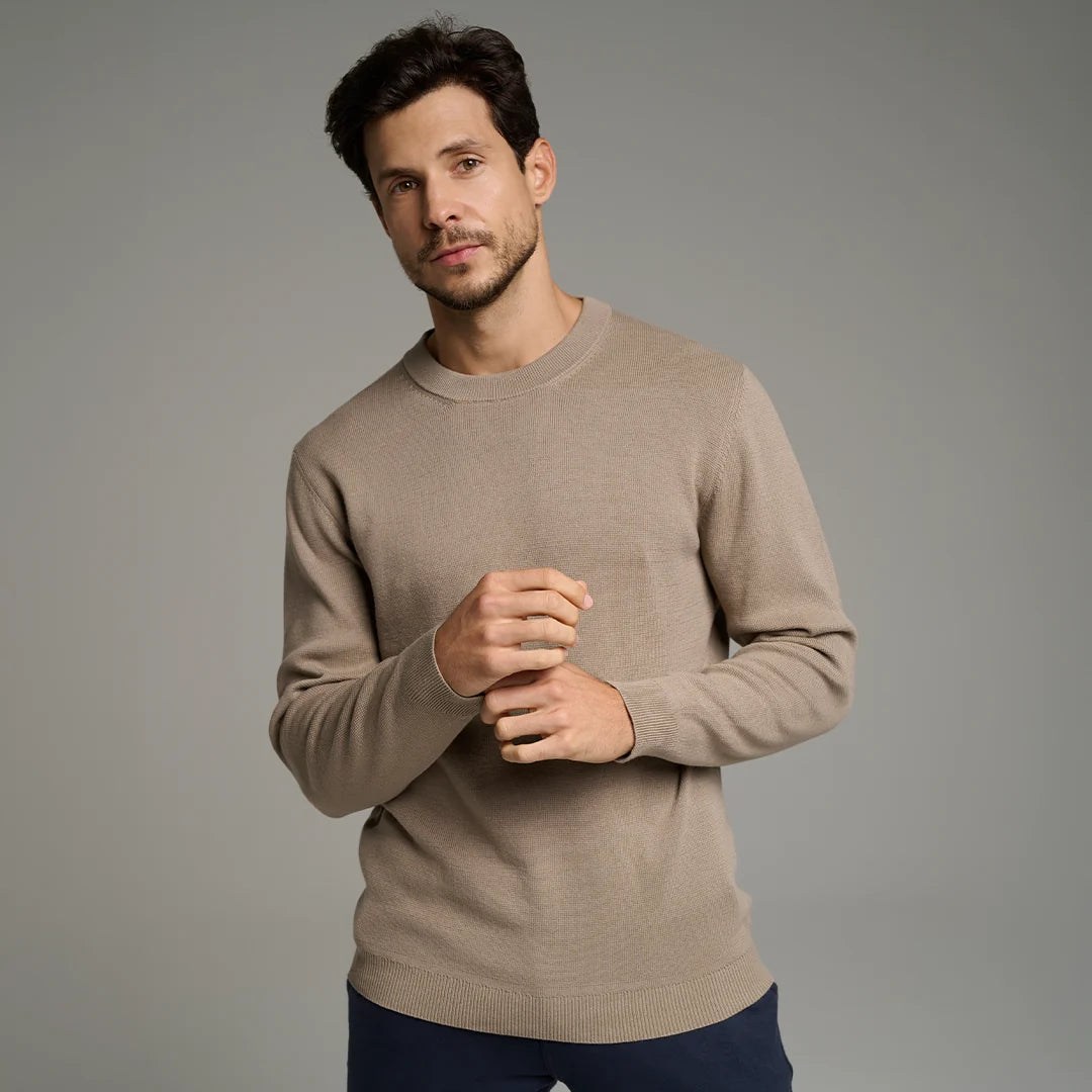 Classic Jumper