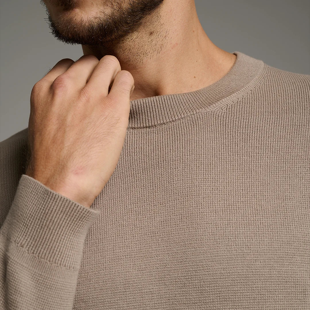 Classic Jumper