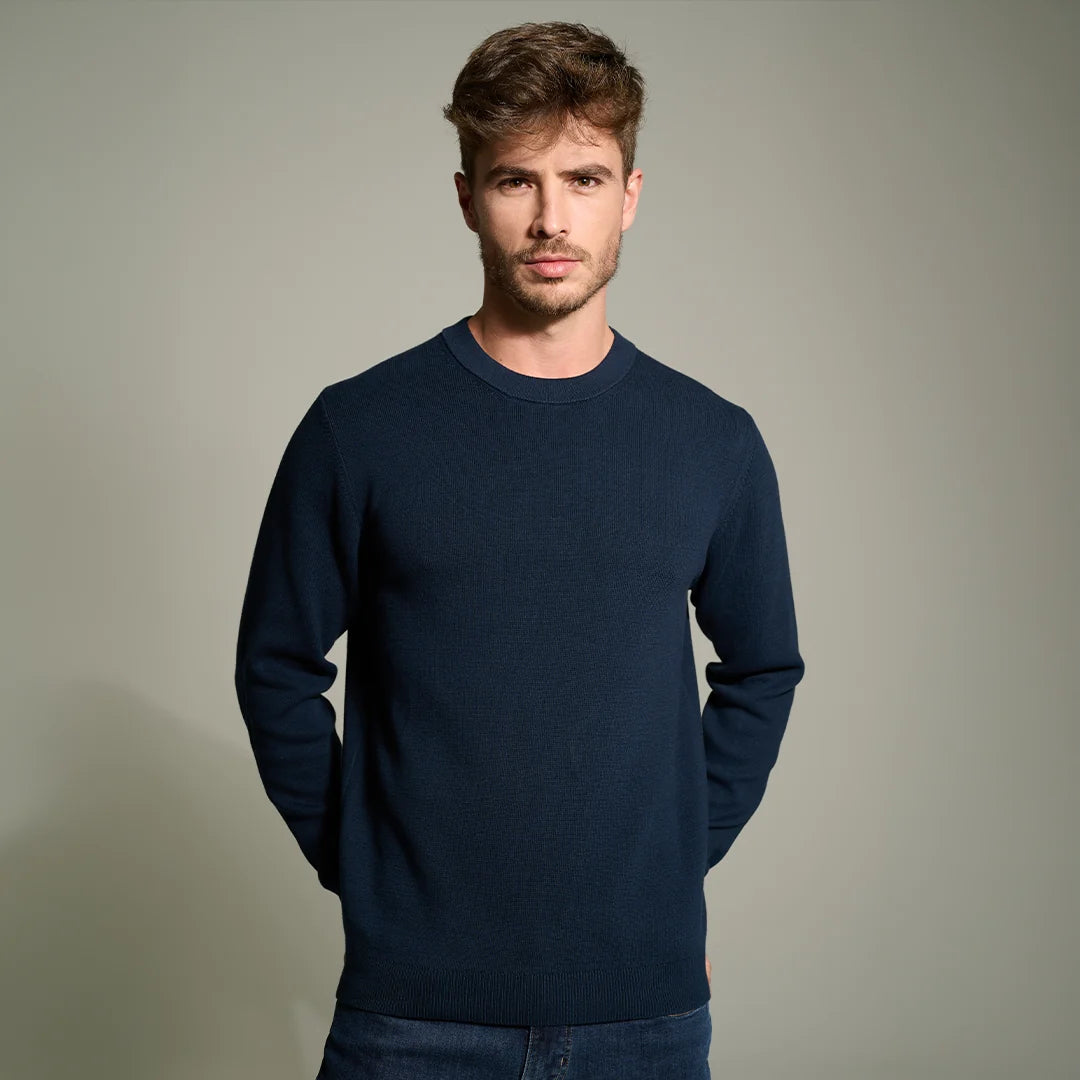 Classic Jumper