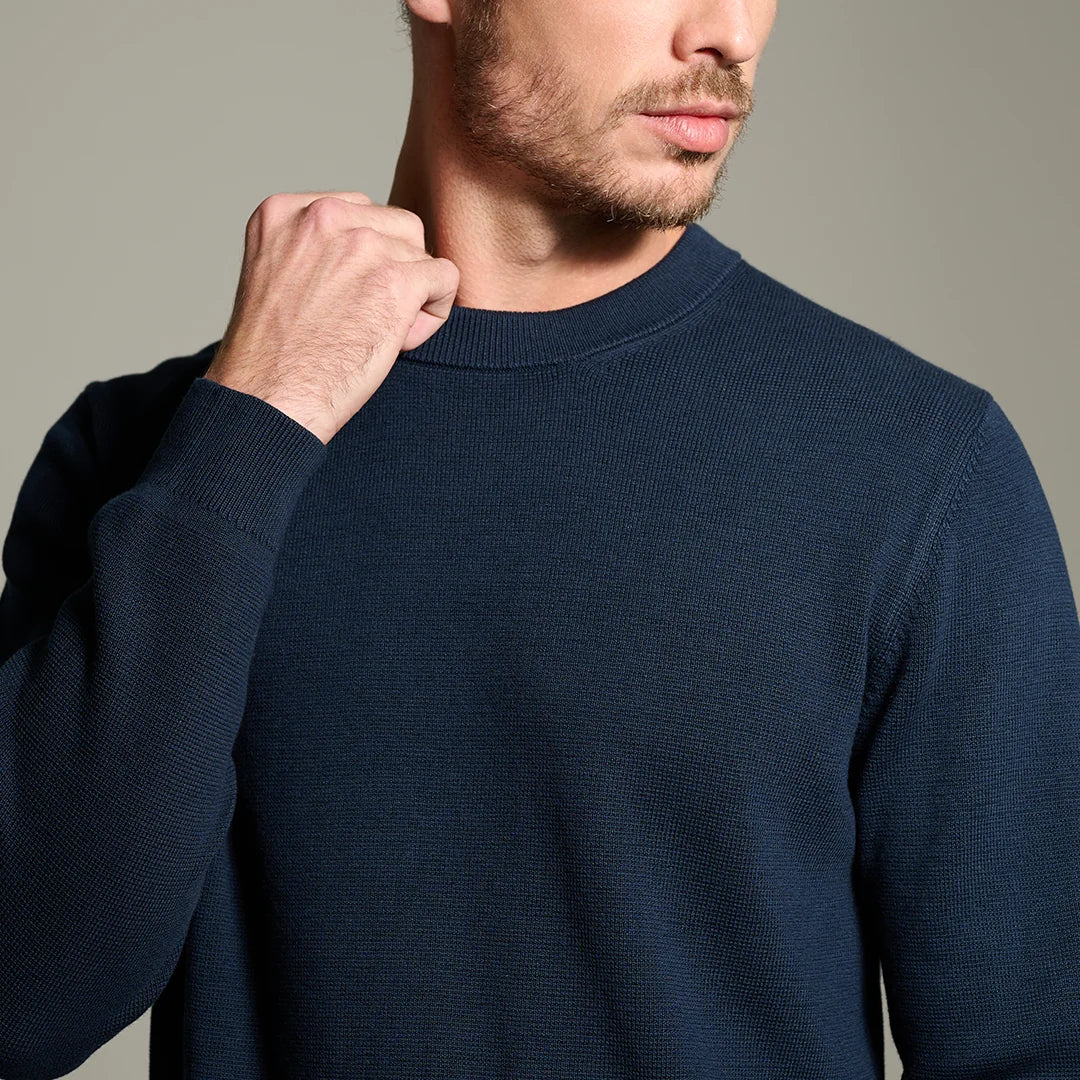 Classic Jumper
