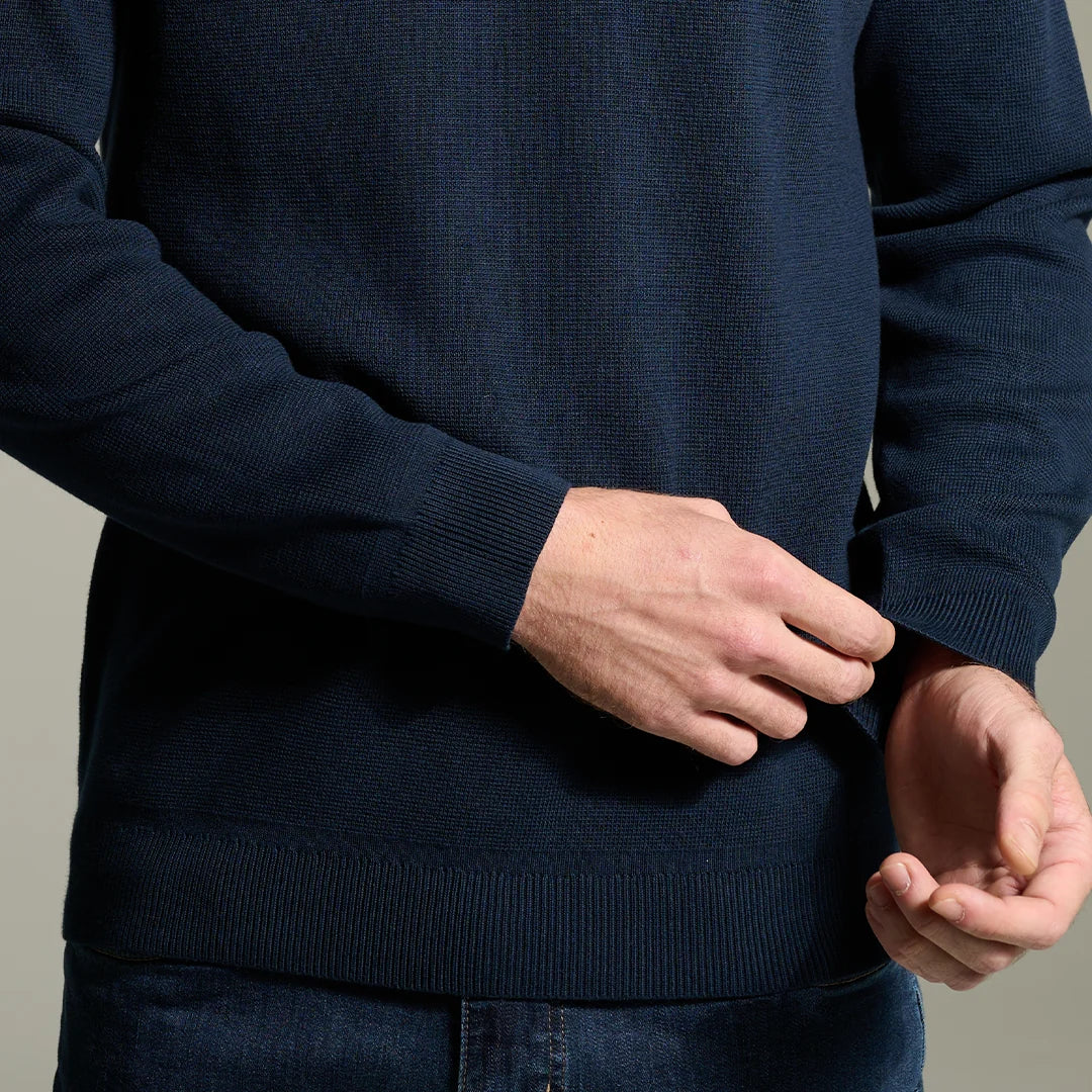Classic Jumper