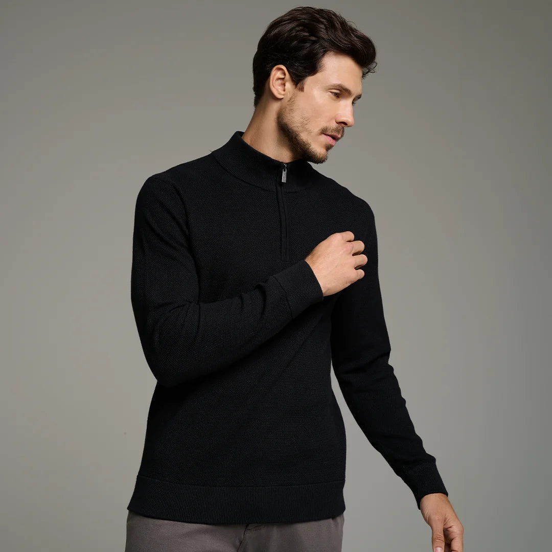 Knitted Jumper 26