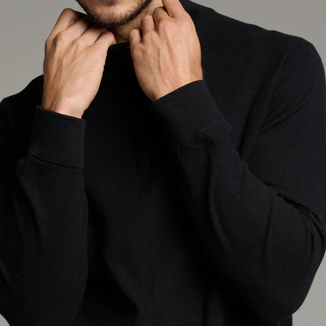 Knitted Jumper 26