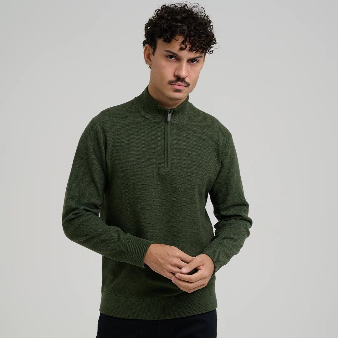 Knitted Jumper 26