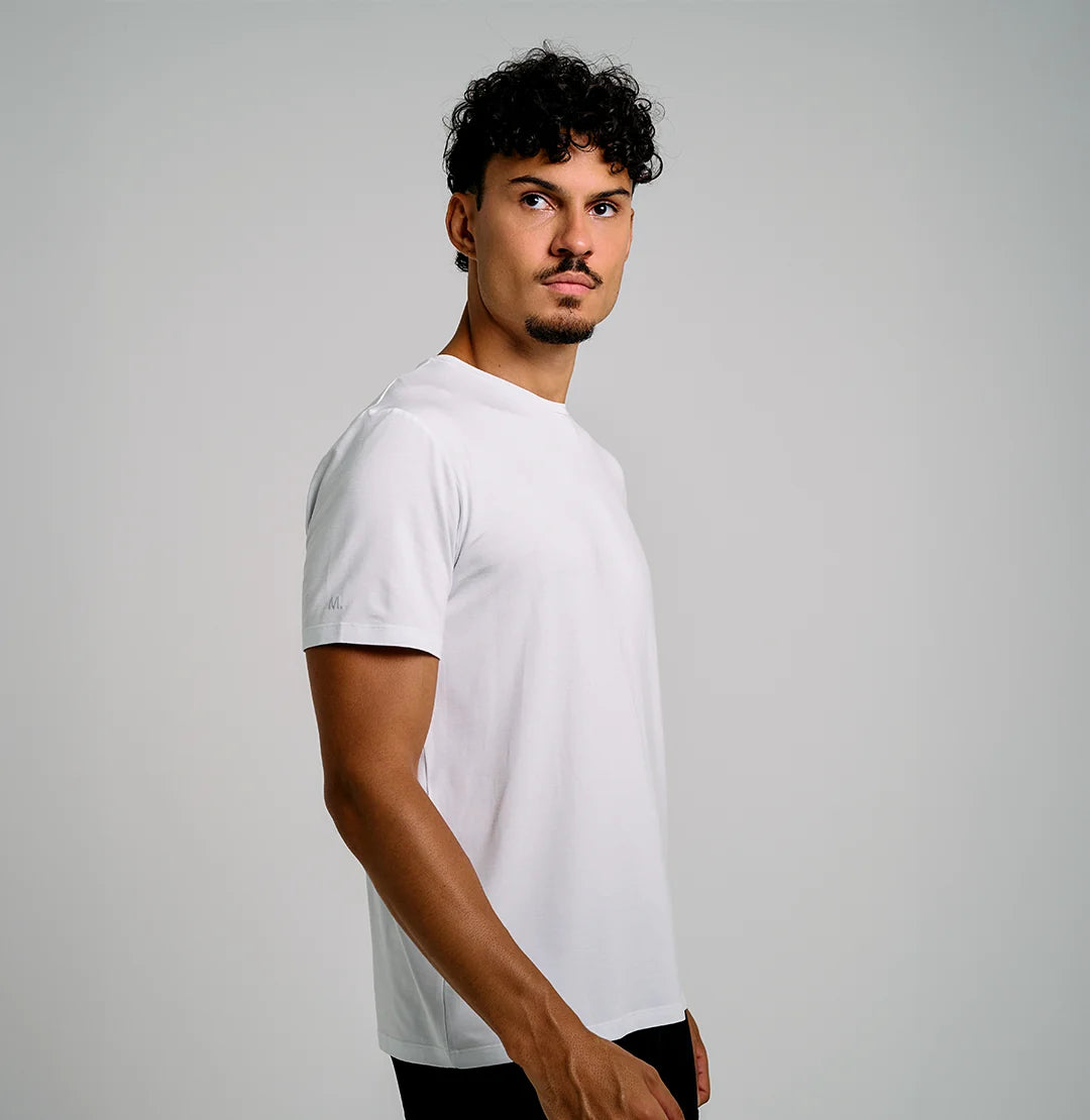 Tech Modal T-Shirt 2-Pack