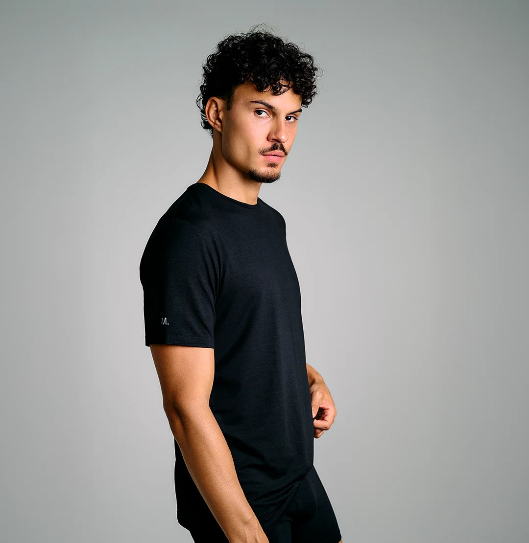 Tech Modal T-Shirt 2-Pack