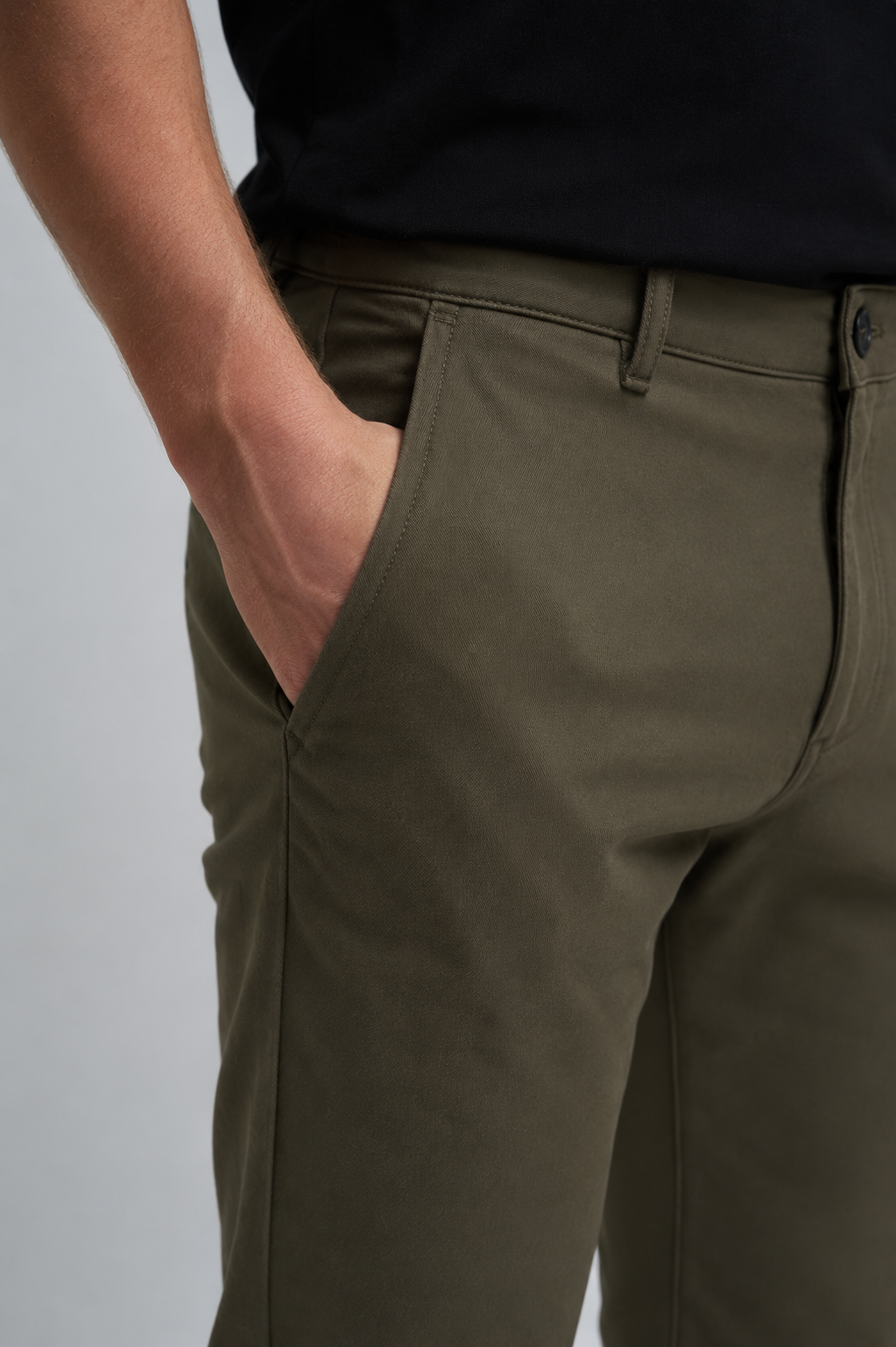 Comfort Trousers