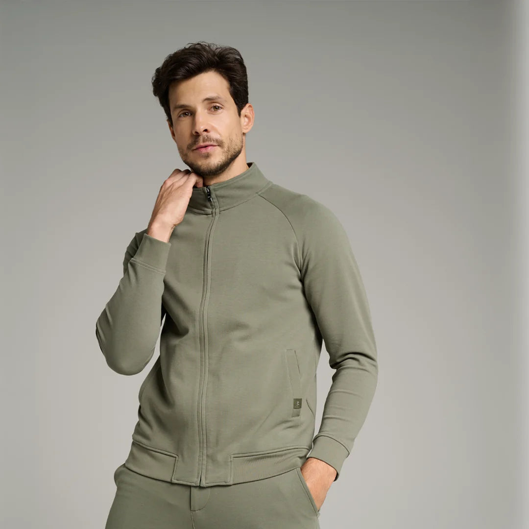 Active Jacket